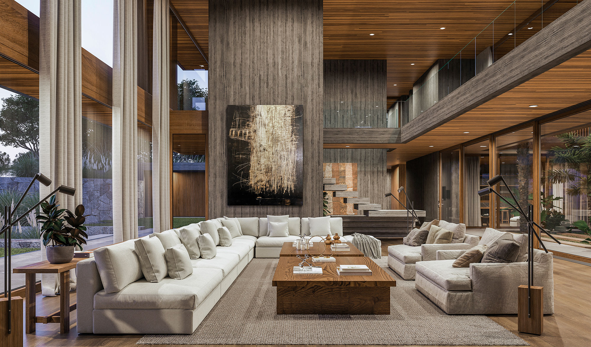Livingroom Design